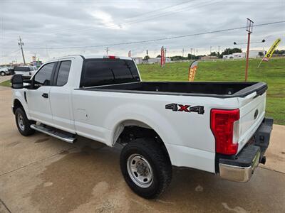 2017 Ford F-250 90K ML.1OWNER 4X4 8FT-BED 6.2L RUNS&DRIVES GREAT!!   - Photo 6 - Woodward, OK 73801
