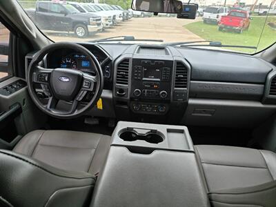 2017 Ford F-250 90K ML.1OWNER 4X4 8FT-BED 6.2L RUNS&DRIVES GREAT!!   - Photo 31 - Woodward, OK 73801