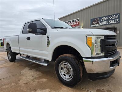 2017 Ford F-250 90K ML.1OWNER 4X4 8FT-BED 6.2L RUNS&DRIVES GREAT!!   - Photo 58 - Woodward, OK 73801