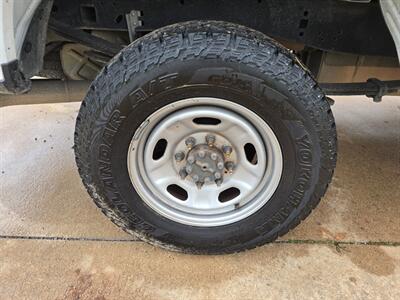 2017 Ford F-250 90K ML.1OWNER 4X4 8FT-BED 6.2L RUNS&DRIVES GREAT!!   - Photo 52 - Woodward, OK 73801