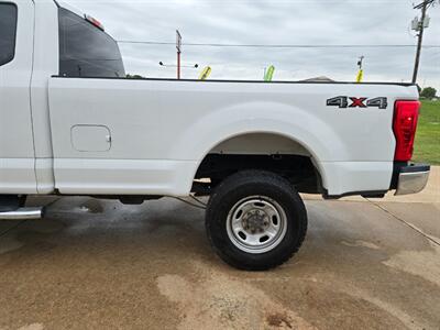 2017 Ford F-250 90K ML.1OWNER 4X4 8FT-BED 6.2L RUNS&DRIVES GREAT!!   - Photo 57 - Woodward, OK 73801