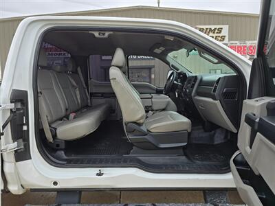 2017 Ford F-250 90K ML.1OWNER 4X4 8FT-BED 6.2L RUNS&DRIVES GREAT!!   - Photo 20 - Woodward, OK 73801