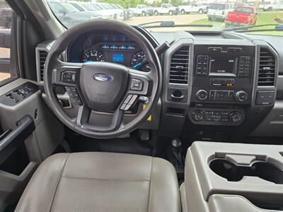 2017 Ford F-250 90K ML.1OWNER 4X4 8FT-BED 6.2L RUNS&DRIVES GREAT!!   - Photo 21 - Woodward, OK 73801