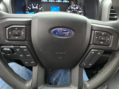 2017 Ford F-250 90K ML.1OWNER 4X4 8FT-BED 6.2L RUNS&DRIVES GREAT!!   - Photo 24 - Woodward, OK 73801