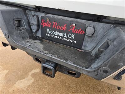 2017 Ford F-250 90K ML.1OWNER 4X4 8FT-BED 6.2L RUNS&DRIVES GREAT!!   - Photo 47 - Woodward, OK 73801