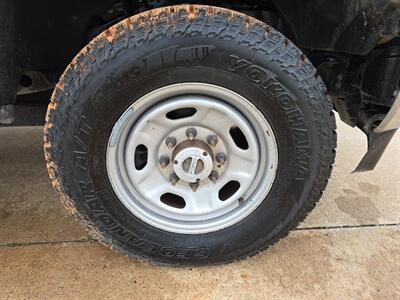 2017 Ford F-250 90K ML.1OWNER 4X4 8FT-BED 6.2L RUNS&DRIVES GREAT!!   - Photo 51 - Woodward, OK 73801