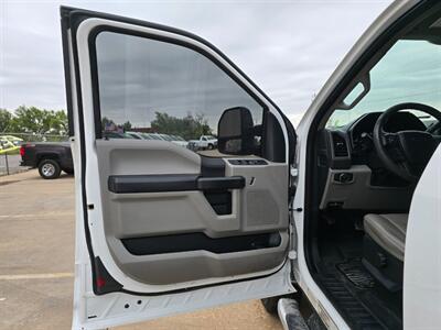 2017 Ford F-250 90K ML.1OWNER 4X4 8FT-BED 6.2L RUNS&DRIVES GREAT!!   - Photo 42 - Woodward, OK 73801