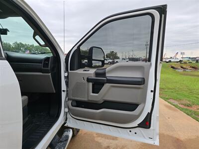 2017 Ford F-250 90K ML.1OWNER 4X4 8FT-BED 6.2L RUNS&DRIVES GREAT!!   - Photo 43 - Woodward, OK 73801