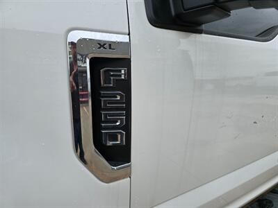 2017 Ford F-250 90K ML.1OWNER 4X4 8FT-BED 6.2L RUNS&DRIVES GREAT!!   - Photo 46 - Woodward, OK 73801