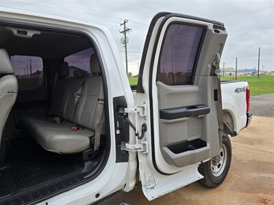 2017 Ford F-250 90K ML.1OWNER 4X4 8FT-BED 6.2L RUNS&DRIVES GREAT!!   - Photo 45 - Woodward, OK 73801