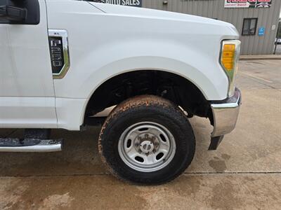 2017 Ford F-250 90K ML.1OWNER 4X4 8FT-BED 6.2L RUNS&DRIVES GREAT!!   - Photo 55 - Woodward, OK 73801