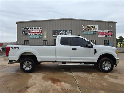 2017 Ford F-250 90K ML.1OWNER 4X4 8FT-BED 6.2L RUNS&DRIVES GREAT!!   - Photo 3 - Woodward, OK 73801