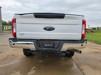 2017 Ford F-250 90K ML.1OWNER 4X4 8FT-BED 6.2L RUNS&DRIVES GREAT!!   - Photo 65 - Woodward, OK 73801