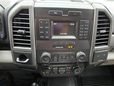 2017 Ford F-250 90K ML.1OWNER 4X4 8FT-BED 6.2L RUNS&DRIVES GREAT!!   - Photo 25 - Woodward, OK 73801