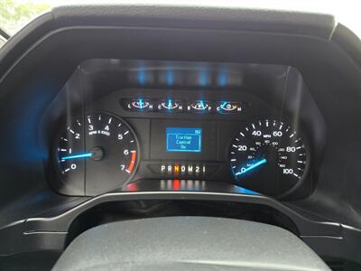 2017 Ford F-250 90K ML.1OWNER 4X4 8FT-BED 6.2L RUNS&DRIVES GREAT!!   - Photo 16 - Woodward, OK 73801