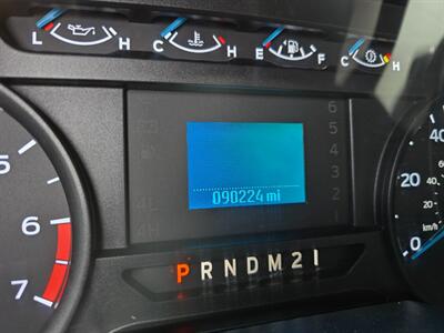 2017 Ford F-250 90K ML.1OWNER 4X4 8FT-BED 6.2L RUNS&DRIVES GREAT!!   - Photo 29 - Woodward, OK 73801