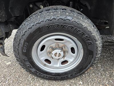 2017 Ford F-250 90K ML.1OWNER 4X4 8FT-BED 6.2L RUNS&DRIVES GREAT!!   - Photo 53 - Woodward, OK 73801