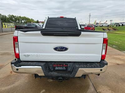 2017 Ford F-250 90K ML.1OWNER 4X4 8FT-BED 6.2L RUNS&DRIVES GREAT!!   - Photo 10 - Woodward, OK 73801