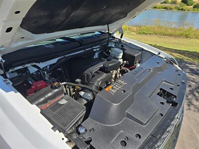 2011 Chevrolet Silverado 2500HD 1OWNER 103K CREW 4X4 6.0L RUNS&DRIVES GREAT!*A/C!*   - Photo 62 - Woodward, OK 73801