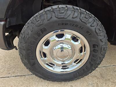 2013 Ford F-150 1OWNER 4x4  RUNS&DRIVES GREAT AC GOOD TIRES   - Photo 50 - Woodward, OK 73801