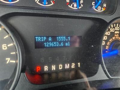 2013 Ford F-150 1OWNER 4x4  RUNS&DRIVES GREAT AC GOOD TIRES   - Photo 16 - Woodward, OK 73801