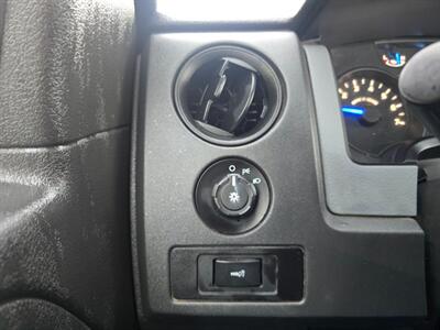 2013 Ford F-150 1OWNER 4x4  RUNS&DRIVES GREAT AC GOOD TIRES   - Photo 25 - Woodward, OK 73801