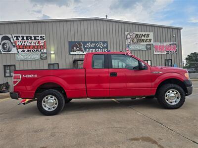 2013 Ford F-150 1OWNER 4x4  RUNS&DRIVES GREAT AC GOOD TIRES   - Photo 62 - Woodward, OK 73801