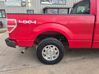 2013 Ford F-150 1OWNER 4x4  RUNS&DRIVES GREAT AC GOOD TIRES   - Photo 56 - Woodward, OK 73801