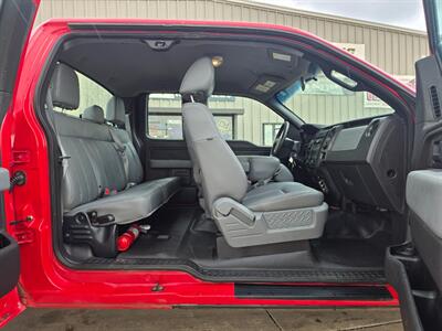 2013 Ford F-150 1OWNER 4x4  RUNS&DRIVES GREAT AC GOOD TIRES   - Photo 19 - Woodward, OK 73801
