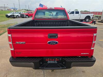 2013 Ford F-150 1OWNER 4x4  RUNS&DRIVES GREAT AC GOOD TIRES   - Photo 8 - Woodward, OK 73801