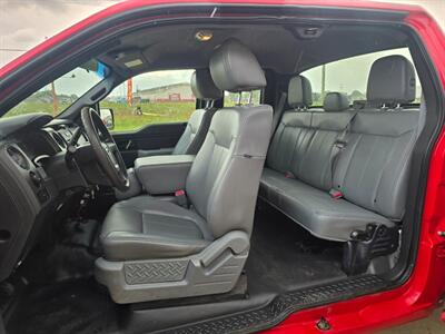 2013 Ford F-150 1OWNER 4x4  RUNS&DRIVES GREAT AC GOOD TIRES   - Photo 32 - Woodward, OK 73801