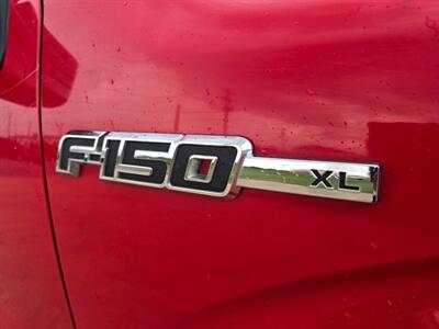 2013 Ford F-150 1OWNER 4x4  RUNS&DRIVES GREAT AC GOOD TIRES   - Photo 53 - Woodward, OK 73801