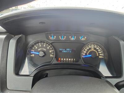 2013 Ford F-150 1OWNER 4x4  RUNS&DRIVES GREAT AC GOOD TIRES   - Photo 15 - Woodward, OK 73801