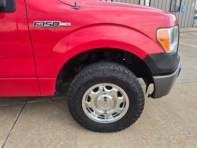 2013 Ford F-150 1OWNER 4x4  RUNS&DRIVES GREAT AC GOOD TIRES   - Photo 55 - Woodward, OK 73801