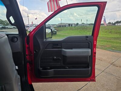 2013 Ford F-150 1OWNER 4x4  RUNS&DRIVES GREAT AC GOOD TIRES   - Photo 39 - Woodward, OK 73801