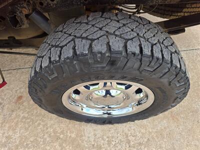 2013 Ford F-150 1OWNER 4x4  RUNS&DRIVES GREAT AC GOOD TIRES   - Photo 46 - Woodward, OK 73801
