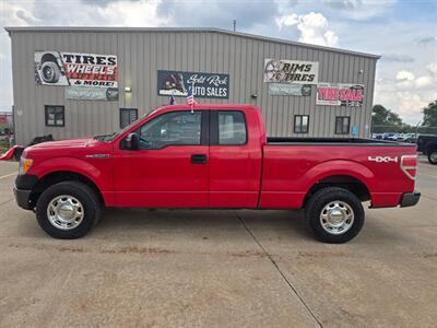 2013 Ford F-150 1OWNER 4x4  RUNS&DRIVES GREAT AC GOOD TIRES   - Photo 63 - Woodward, OK 73801