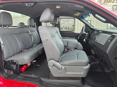 2013 Ford F-150 1OWNER 4x4  RUNS&DRIVES GREAT AC GOOD TIRES   - Photo 31 - Woodward, OK 73801