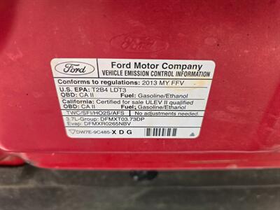 2013 Ford F-150 1OWNER 4x4  RUNS&DRIVES GREAT AC GOOD TIRES   - Photo 71 - Woodward, OK 73801