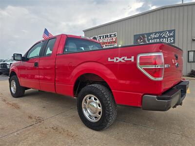2013 Ford F-150 1OWNER 4x4  RUNS&DRIVES GREAT AC GOOD TIRES   - Photo 65 - Woodward, OK 73801