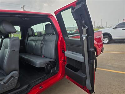 2013 Ford F-150 1OWNER 4x4  RUNS&DRIVES GREAT AC GOOD TIRES   - Photo 41 - Woodward, OK 73801