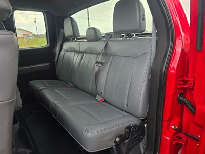 2013 Ford F-150 1OWNER 4x4  RUNS&DRIVES GREAT AC GOOD TIRES   - Photo 34 - Woodward, OK 73801