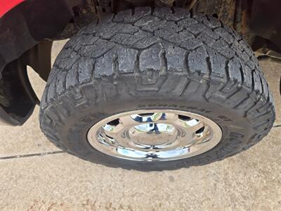 2013 Ford F-150 1OWNER 4x4  RUNS&DRIVES GREAT AC GOOD TIRES   - Photo 48 - Woodward, OK 73801