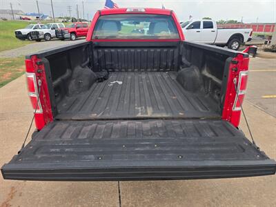 2013 Ford F-150 1OWNER 4x4  RUNS&DRIVES GREAT AC GOOD TIRES   - Photo 9 - Woodward, OK 73801