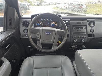 2013 Ford F-150 1OWNER 4x4  RUNS&DRIVES GREAT AC GOOD TIRES   - Photo 20 - Woodward, OK 73801