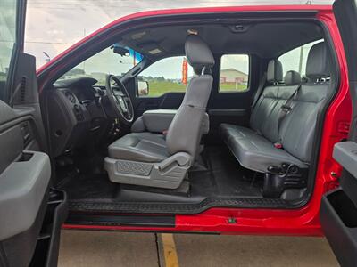 2013 Ford F-150 1OWNER 4x4  RUNS&DRIVES GREAT AC GOOD TIRES   - Photo 18 - Woodward, OK 73801