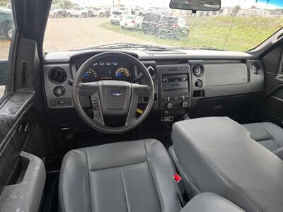 2013 Ford F-150 1OWNER 4x4  RUNS&DRIVES GREAT AC GOOD TIRES   - Photo 17 - Woodward, OK 73801