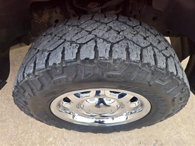 2013 Ford F-150 1OWNER 4x4  RUNS&DRIVES GREAT AC GOOD TIRES   - Photo 45 - Woodward, OK 73801