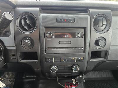 2013 Ford F-150 1OWNER 4x4  RUNS&DRIVES GREAT AC GOOD TIRES   - Photo 21 - Woodward, OK 73801