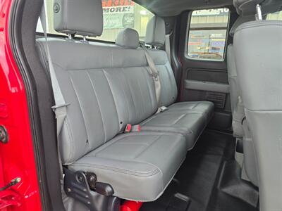 2013 Ford F-150 1OWNER 4x4  RUNS&DRIVES GREAT AC GOOD TIRES   - Photo 33 - Woodward, OK 73801